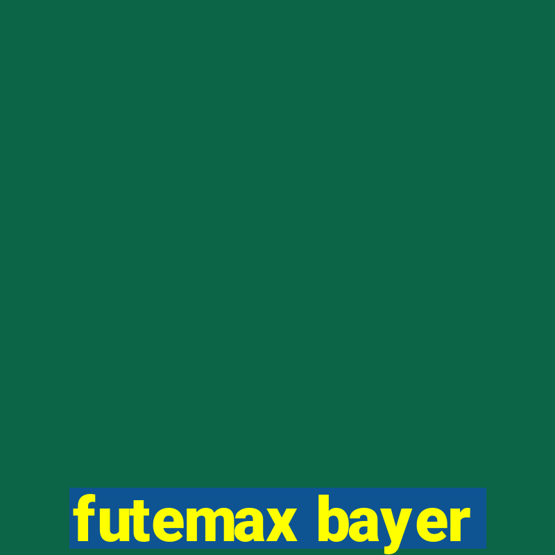 futemax bayer